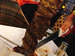 -拉蒂娜·巴西牛排馆 Latina·Brazilian Steakhouse(陆家嘴旗舰店)