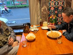-巴依老爷新疆美食(魏公村店)