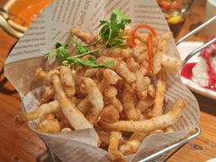 -老板恋上鱼(振华商厦店)