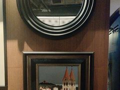 -前海沿·青岛菜(大拇指广场石老人店)