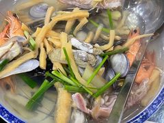 -渔家故事(北二环西路店)