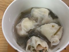 -霍嘟嘟手工水饺(黄山花园店)