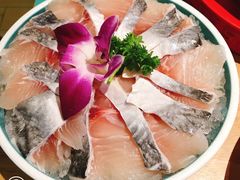-青瓷火锅料理(西单大悦城店)