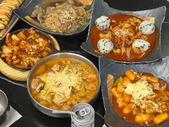 -HONGA HONGA雄家(曹路店)