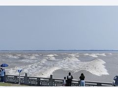 -观潮胜地公园