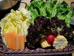-打酱友•斑鱼海鲜粥火锅(吴桥店)
