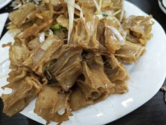 -五台山大锅饭