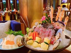-山葵家·创意料理(EFC欧美广场店)