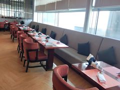 -洲际酒店·地平线全日餐厅HORIZON CAFÉ