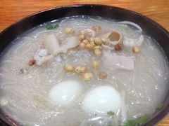 -青石桥老瓦房肥肠粉总店(青石桥总店)