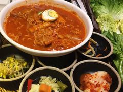 -三代烤肉(保利广场店)