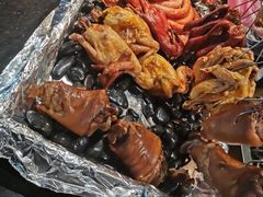 -悟烧·自助烤肉料理(秋林旗舰店)