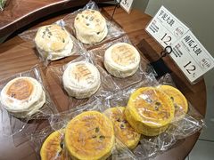 -春日谷面包公社·鲜制烘焙(红山动物园店)