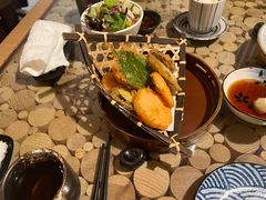 -西村日本料理(香格里拉饭店)