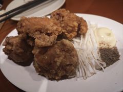 -福烤锦花(长乐路店)