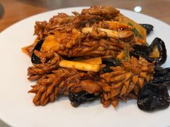 -春水锅贴·传统鲁菜(大明湖店)
