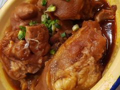 -东排食堂长沙小吃大排档(五一广场店)