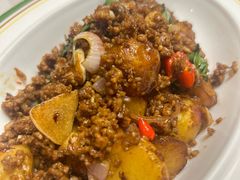 -美泰·Mangothai·清迈云街(天空之城店)