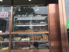 门面-聚德华天护国寺小吃(甜水园店)