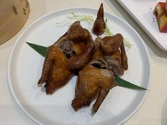 -蔡澜点心·粤菜(月星环球港店)
