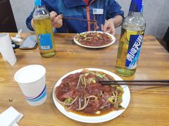 -何记酿皮店(西流湾店)
