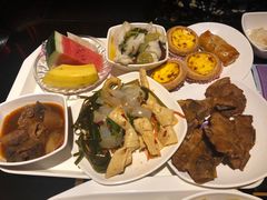 -堂会(白云店)