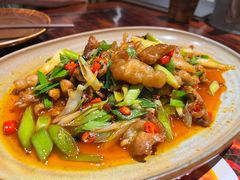-懒人盐府人家·自贡大麻鱼(安贞店)