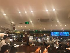 大堂-晋家门(文峰广场店)