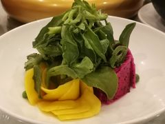 -丈母娘的饭局•新金陵菜(牛首山店)