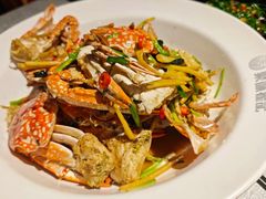 -聚味瞿记·龙虾堂(望城店)
