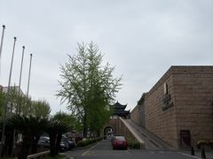 -苏州吴宫泛太平洋酒店