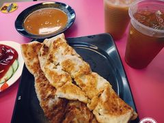 -新加坡Zam Zam餐馆