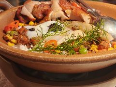 -芭莉与彩虹西餐厅(成都合生汇店)