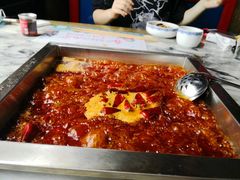 -码头故事火锅(郫县红光店)
