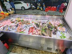 -桂园白粥·潮汕老味道