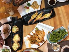 -割烹旭日本料理(龙湖狮山天街店)