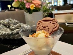-王府半岛酒店·大堂茶座