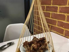 -后宫私房菜(汇客美食娱乐广场店)