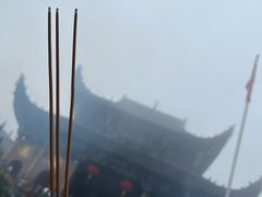 -九华山风景区