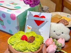 -小西家作•精致蛋糕(富力爱丁堡店)