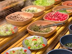 -姜胖胖首尔自助烤肉·街头小吃大排档(国瑞中心店)