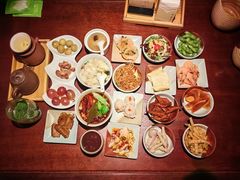 -青藤茶馆(南山路店)