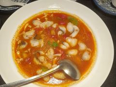 -小放牛炒菜馆(爱琴海店)