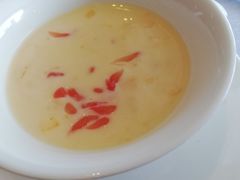 -无锡城中皇冠假日酒店·芳园中餐厅