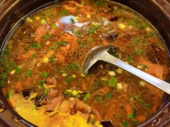 -老灶房-四川土菜(铁牛广场店)