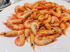 -海儀美食楼(湾仔海鲜街店)