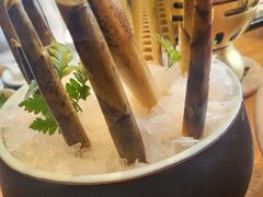 -慢丽江·云南野生菌土鸡锅(西山店)