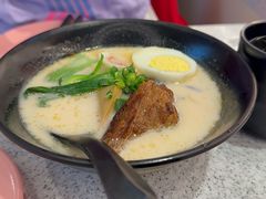 -争鲜回转寿司(朝外悠唐PLUS店)