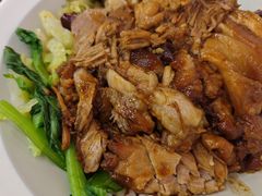 -陆长玖古法猪脚饭(玄风桥店)