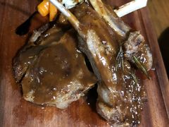 -404干式熟成牛排馆•聚会餐厅